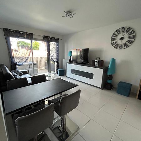 Appartement T3 Royan Plage المظهر الخارجي الصورة