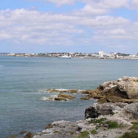 Appartement T3 Royan Plage المظهر الخارجي الصورة
