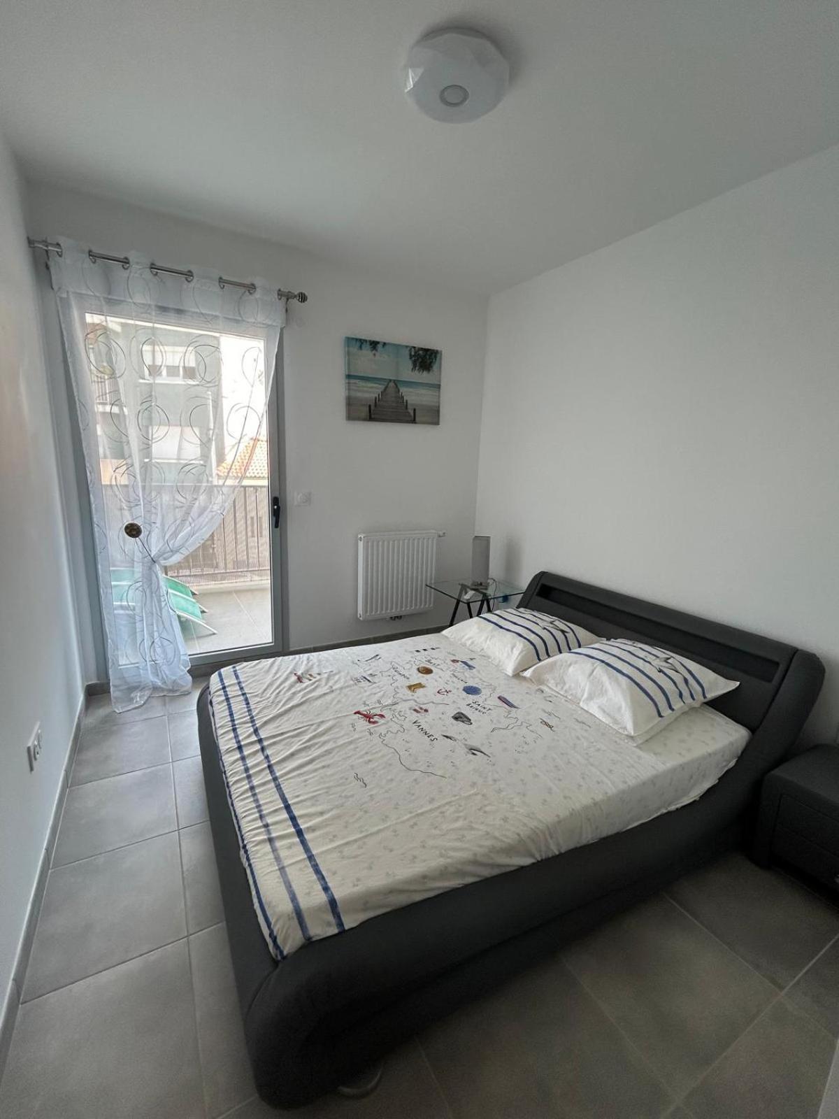 Appartement T3 Royan Plage المظهر الخارجي الصورة