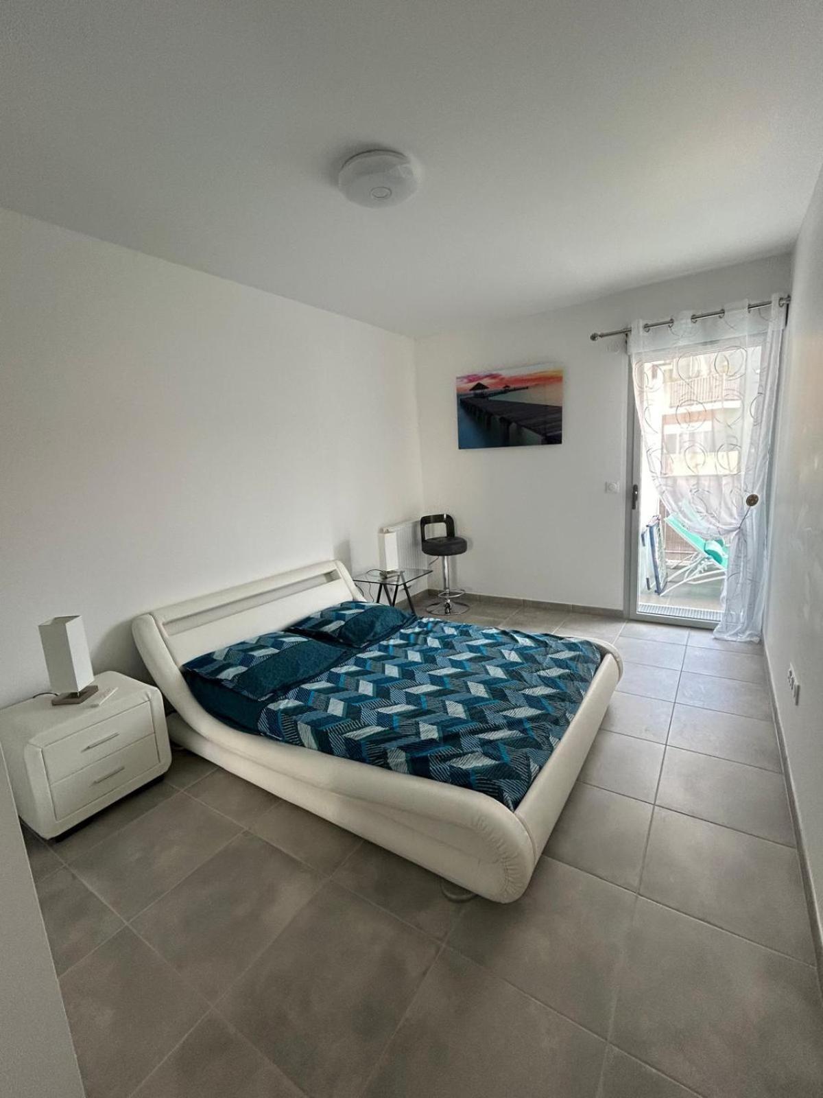 Appartement T3 Royan Plage المظهر الخارجي الصورة