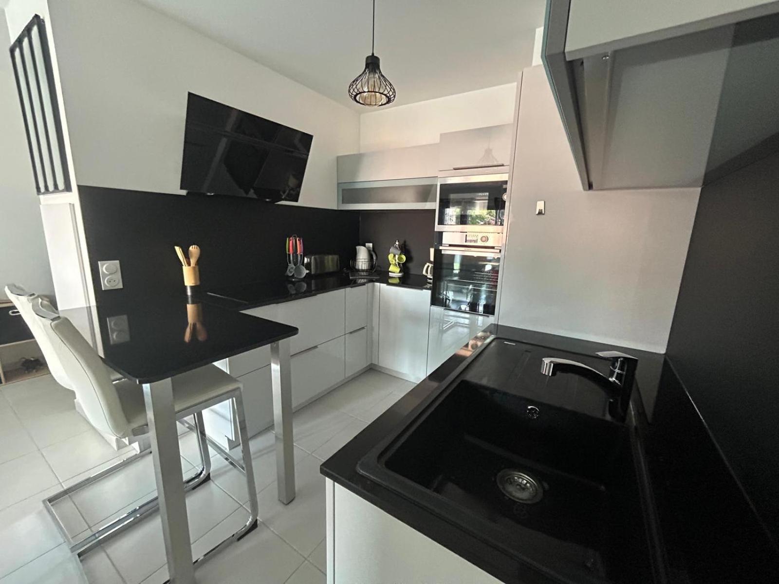 Appartement T3 Royan Plage المظهر الخارجي الصورة