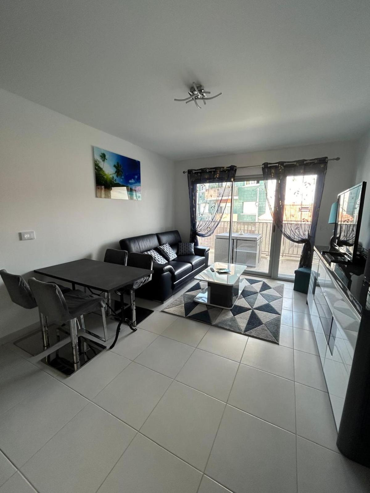 Appartement T3 Royan Plage المظهر الخارجي الصورة