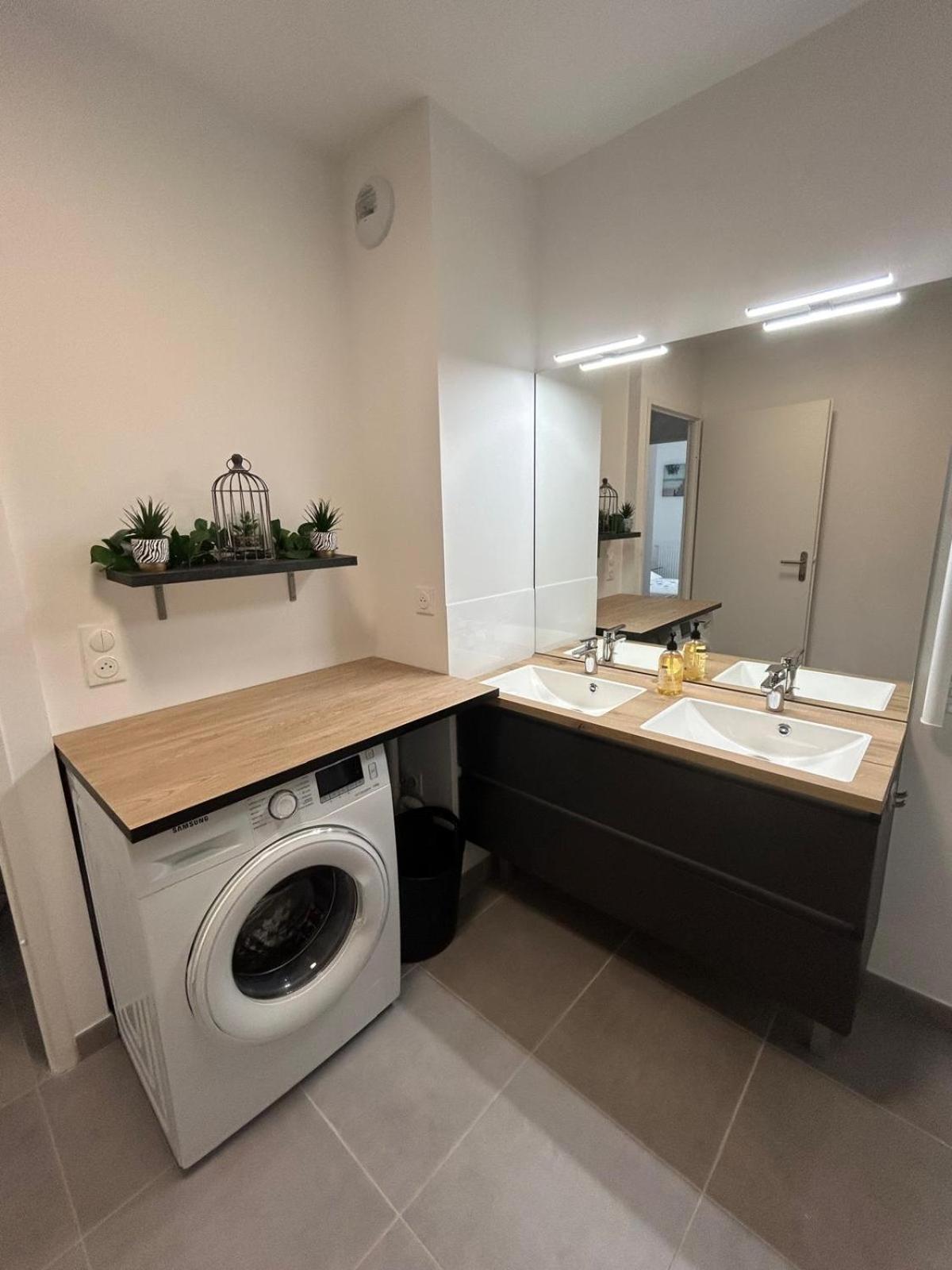 Appartement T3 Royan Plage المظهر الخارجي الصورة